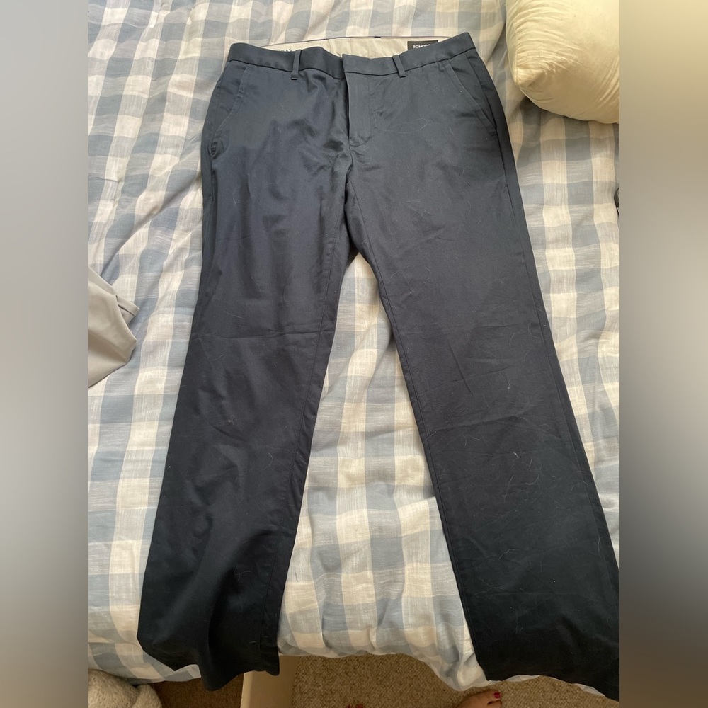 Bonobos Weekday Warrior Stretch Pants